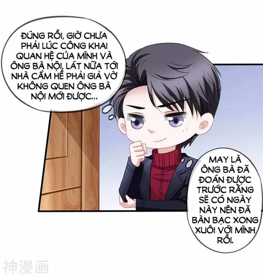 Mỹ Vị Giai Thê - Chương 75 - ảnh 30