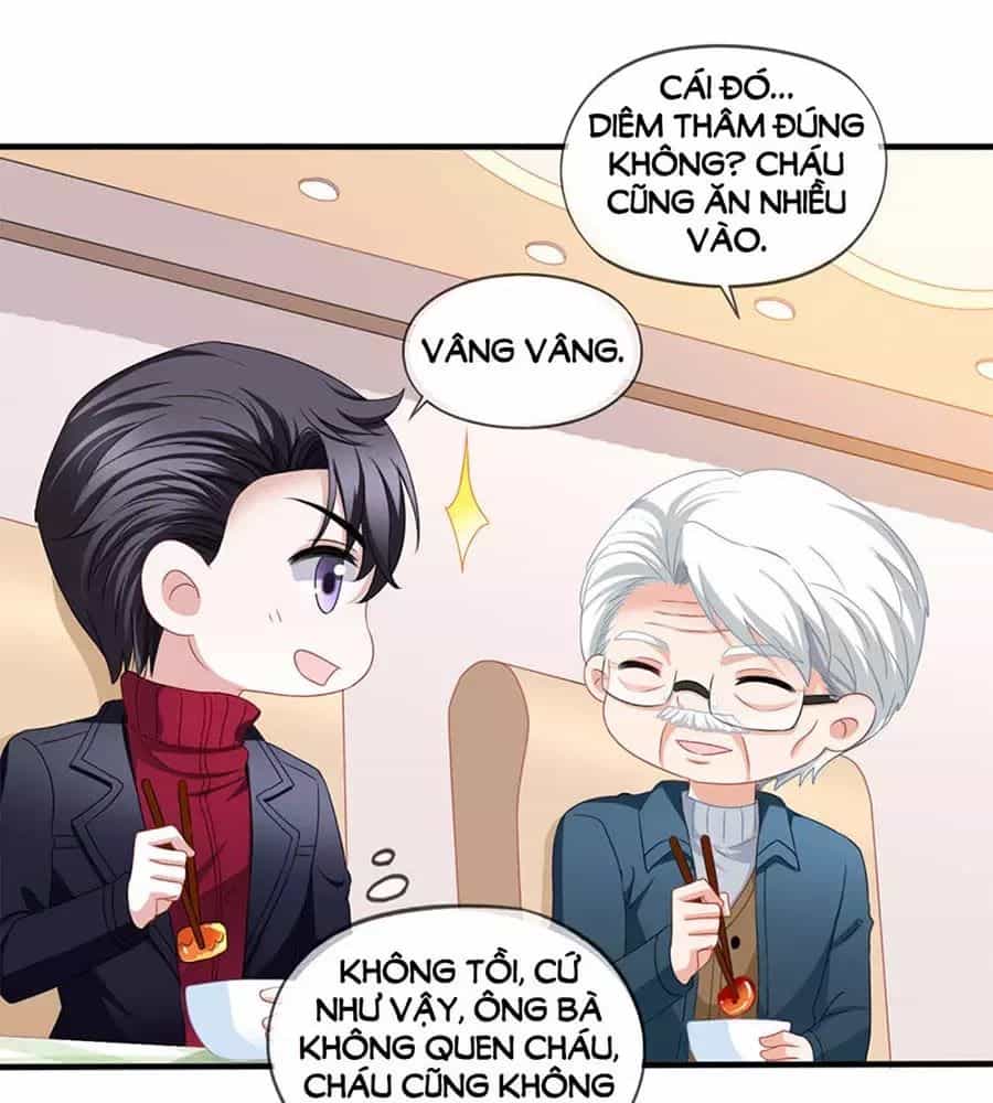 Mỹ Vị Giai Thê - Chương 75 - ảnh 38