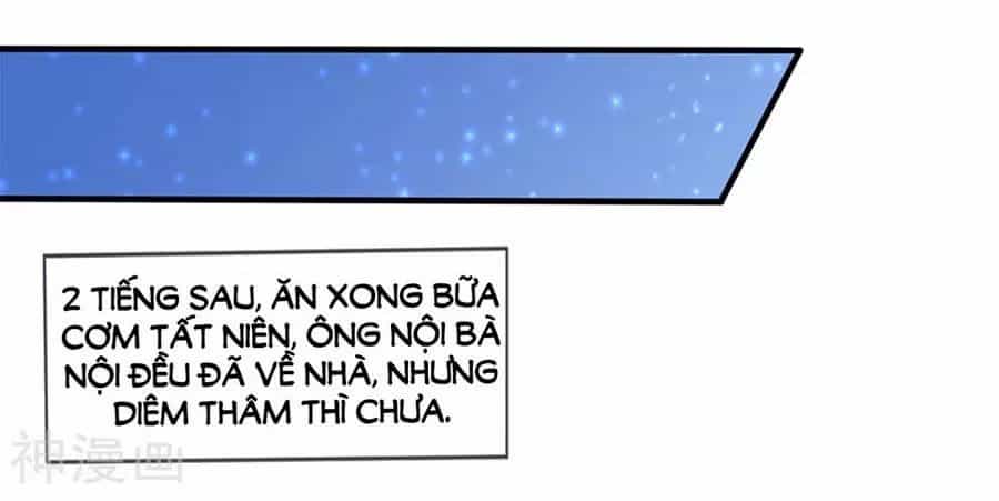 Mỹ Vị Giai Thê - Chương 75 - ảnh 40