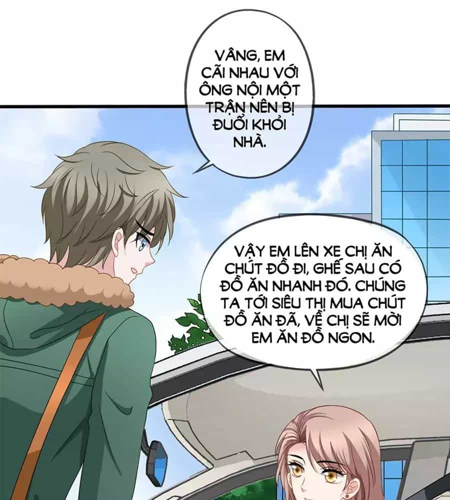 Mỹ Vị Giai Thê - Chương 77 - ảnh 16