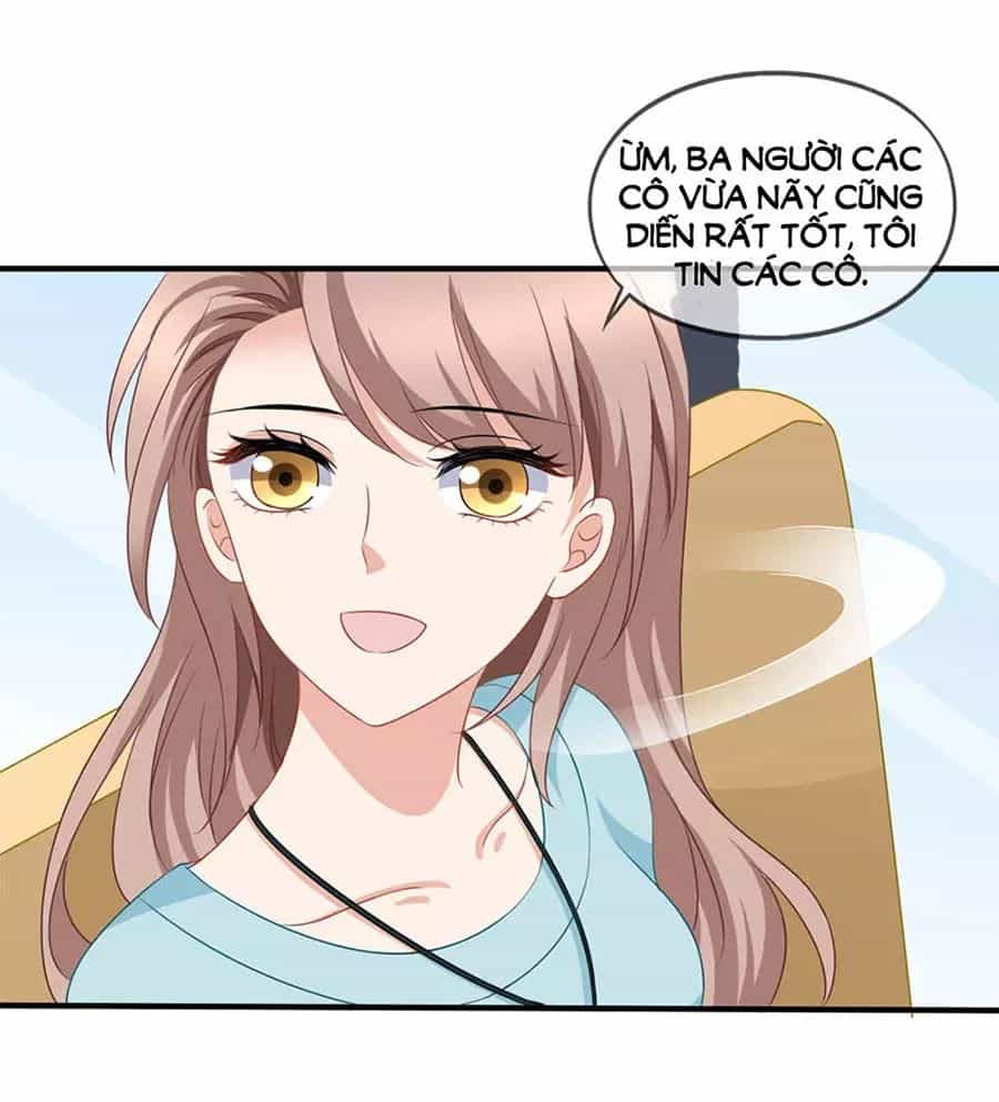 Mỹ Vị Giai Thê - Chương 79 - ảnh 15