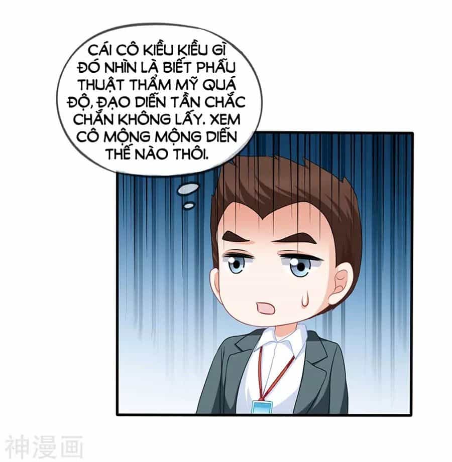 Mỹ Vị Giai Thê - Chương 79 - ảnh 25