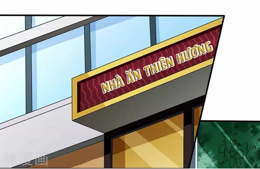 Mỹ Vị Giai Thê - Chương 79 - ảnh 34