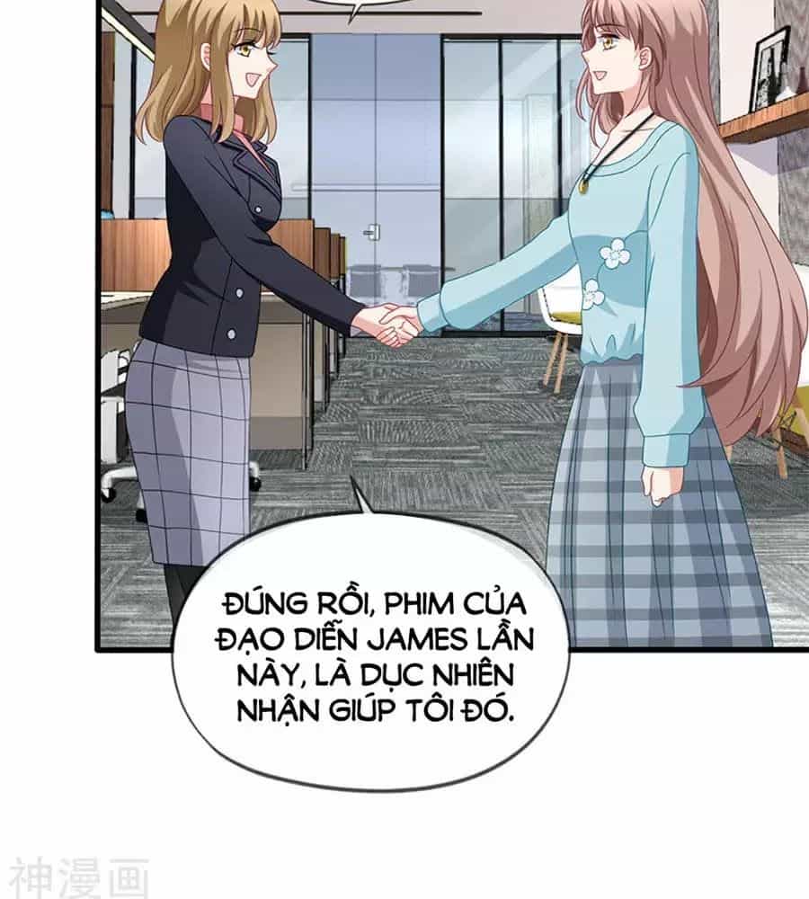 Mỹ Vị Giai Thê - Chương 80 - ảnh 20