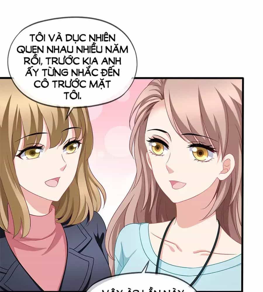 Mỹ Vị Giai Thê - Chương 80 - ảnh 22