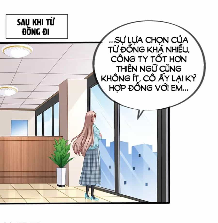 Mỹ Vị Giai Thê - Chương 80 - ảnh 24