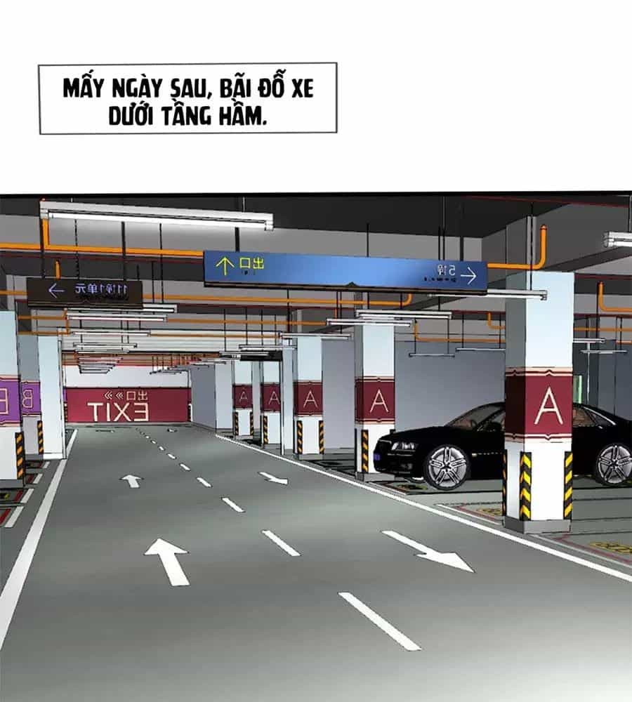 Mỹ Vị Giai Thê - Chương 80 - ảnh 35
