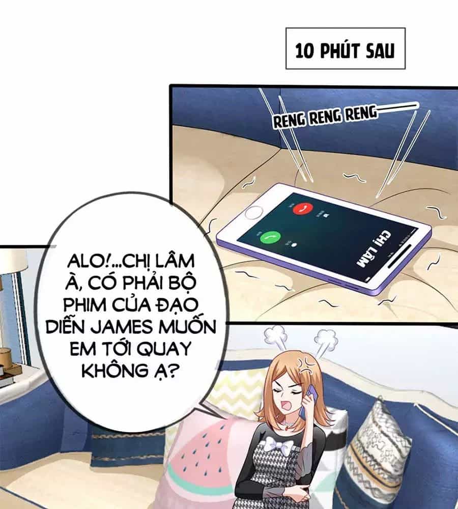 Mỹ Vị Giai Thê - Chương 80 - ảnh 9