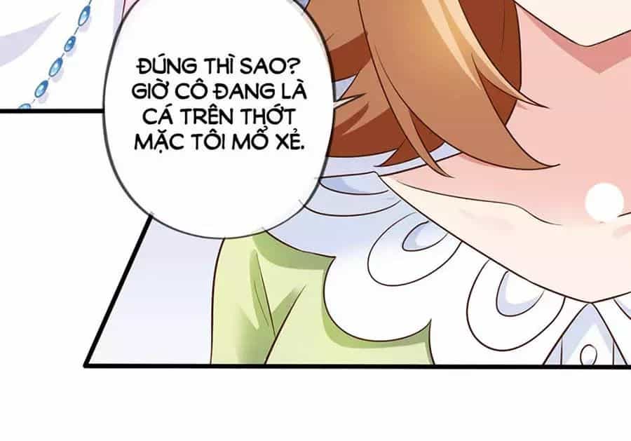 Mỹ Vị Giai Thê - Chương 81 - ảnh 10