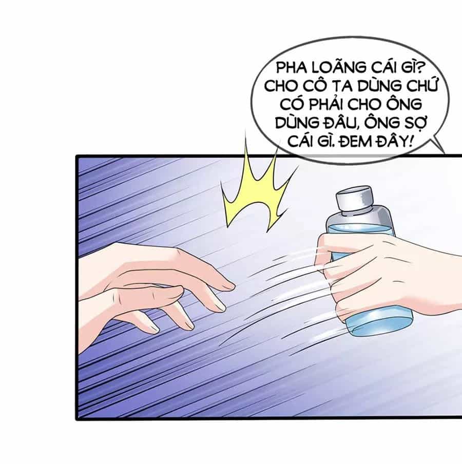 Mỹ Vị Giai Thê - Chương 81 - ảnh 16