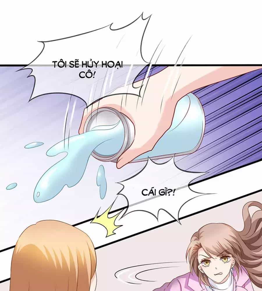Mỹ Vị Giai Thê - Chương 81 - ảnh 34