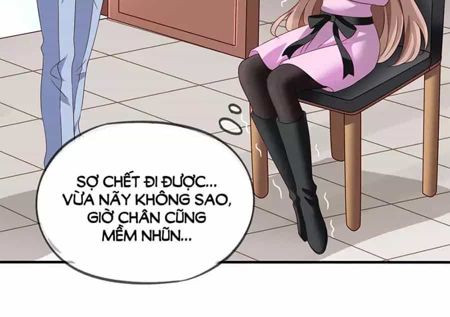 Mỹ Vị Giai Thê - Chương 81 - ảnh 50