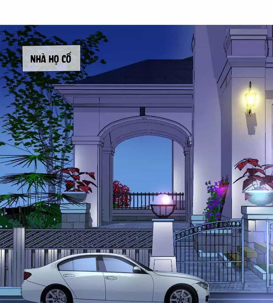 Mỹ Vị Giai Thê - Chương 82 - ảnh 11