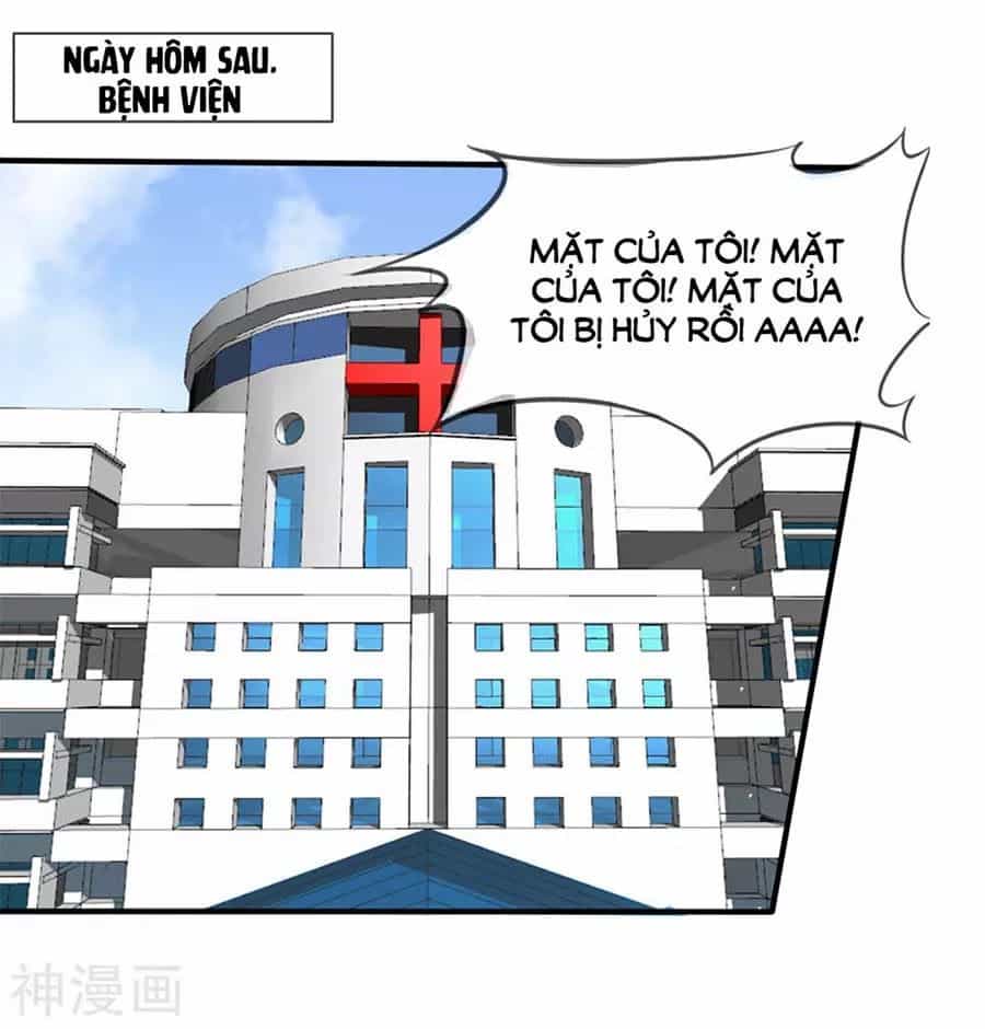 Mỹ Vị Giai Thê - Chương 82 - ảnh 21
