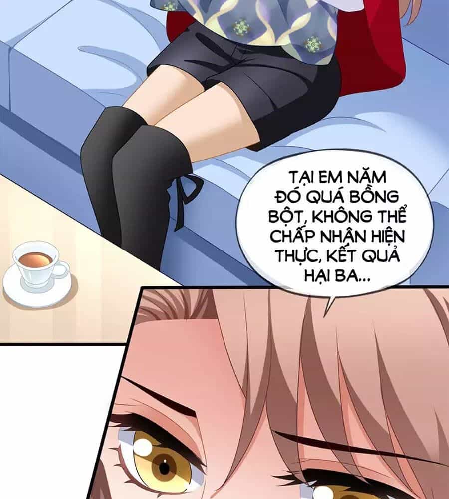 Mỹ Vị Giai Thê - Chương 83 - ảnh 35