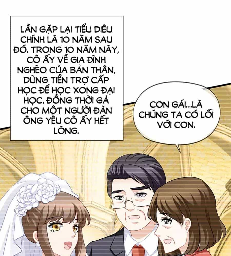 Mỹ Vị Giai Thê - Chương 83 - ảnh 63