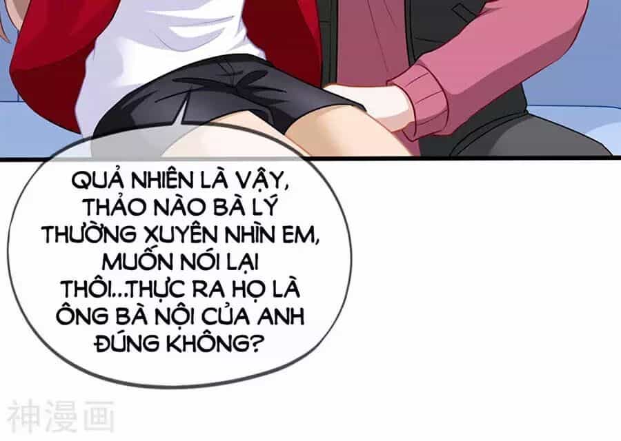 Mỹ Vị Giai Thê - Chương 84 - ảnh 15