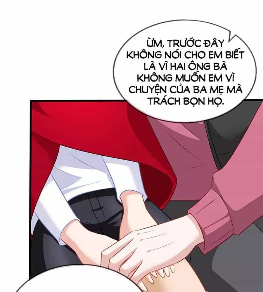 Mỹ Vị Giai Thê - Chương 84 - ảnh 16