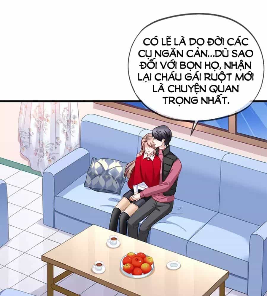 Mỹ Vị Giai Thê - Chương 84 - ảnh 18