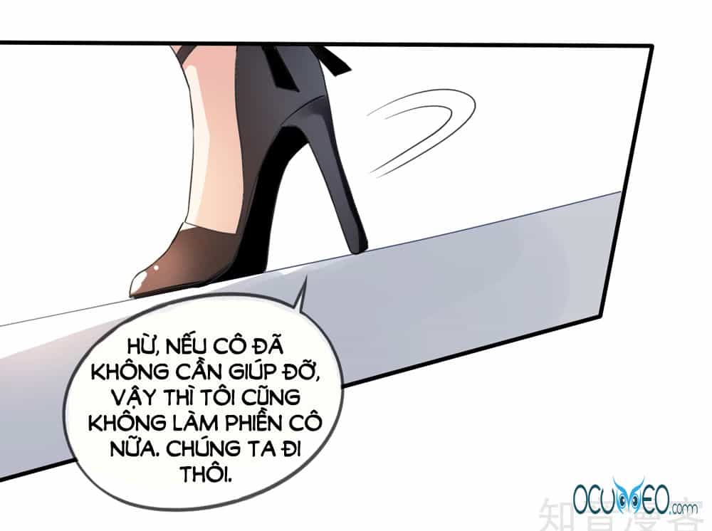 Mỹ Vị Giai Thê - Chương 9 - ảnh 25
