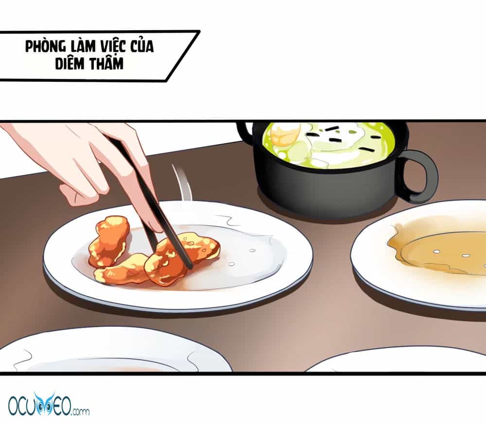Mỹ Vị Giai Thê - Chương 9 - ảnh 30