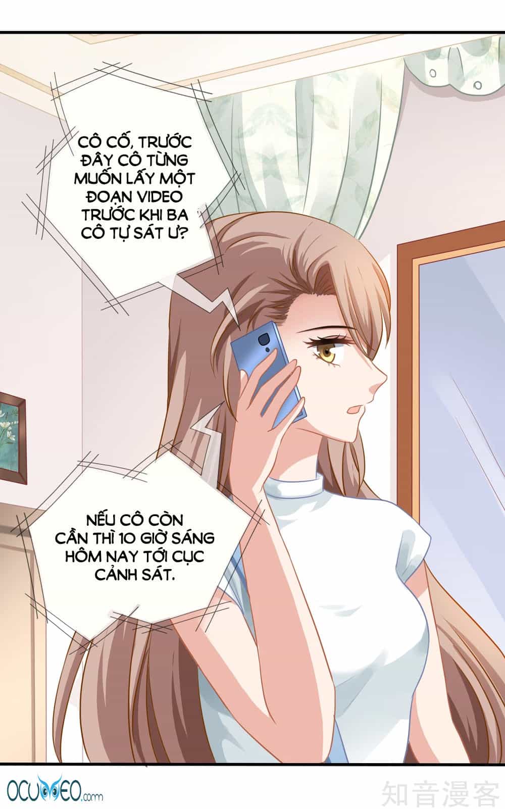 Mỹ Vị Giai Thê - Chương 9 - ảnh 33