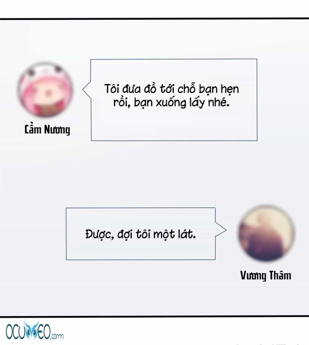 Mỹ Vị Giai Thê - Chương 9 - ảnh 4