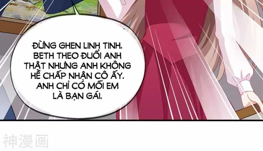 Mỹ Vị Giai Thê - Chương 88 - ảnh 11