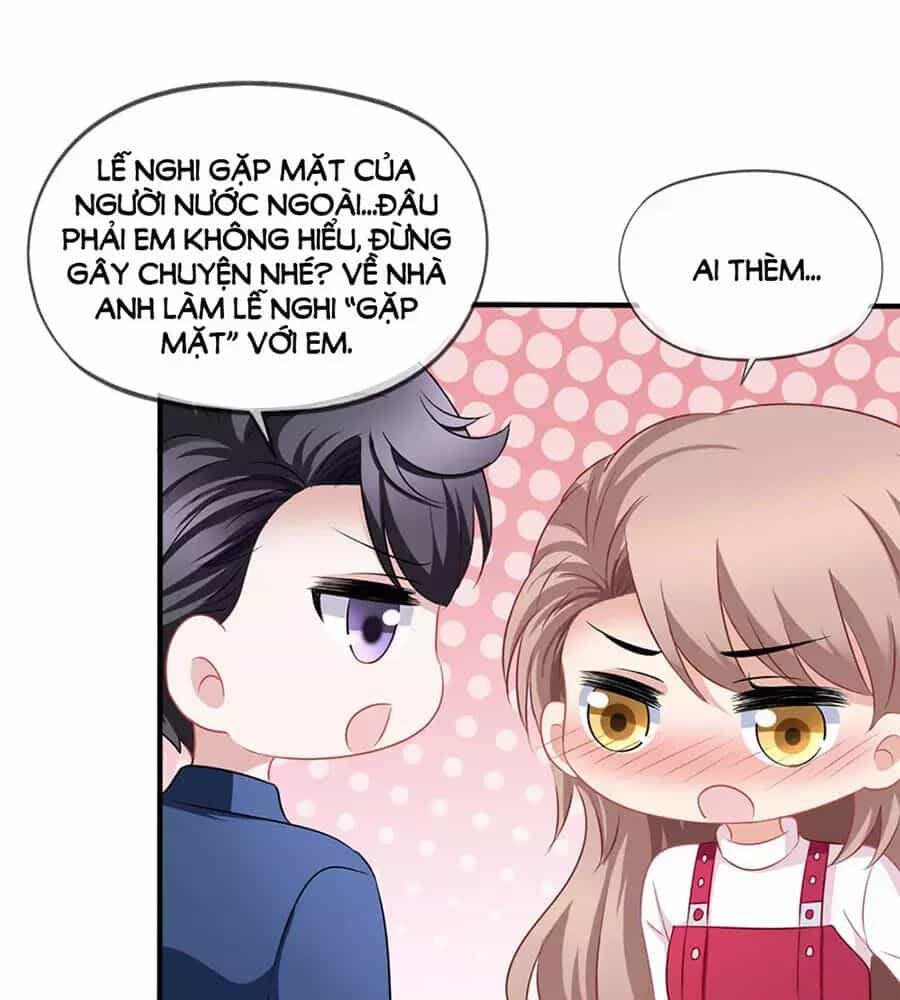 Mỹ Vị Giai Thê - Chương 88 - ảnh 13
