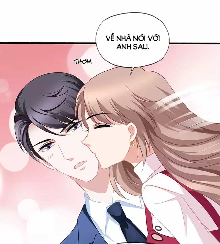 Mỹ Vị Giai Thê - Chương 88 - ảnh 20