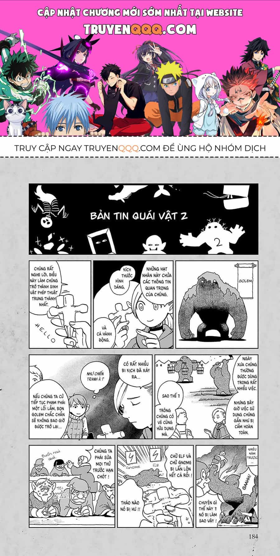 Mỹ Vị Hầm Ngục - Chương 14.5 - ảnh 1