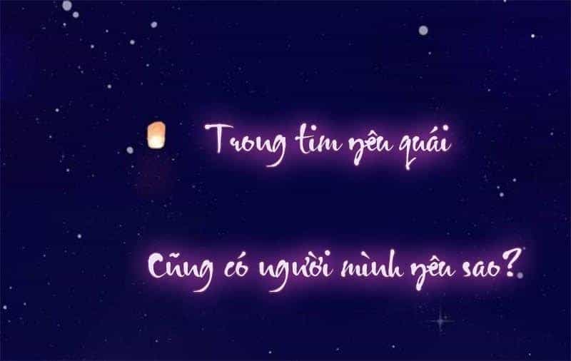 Mỹ Vị Hữu Không Phải Lỗi Của Tôi - Chương 0 - ảnh 3
