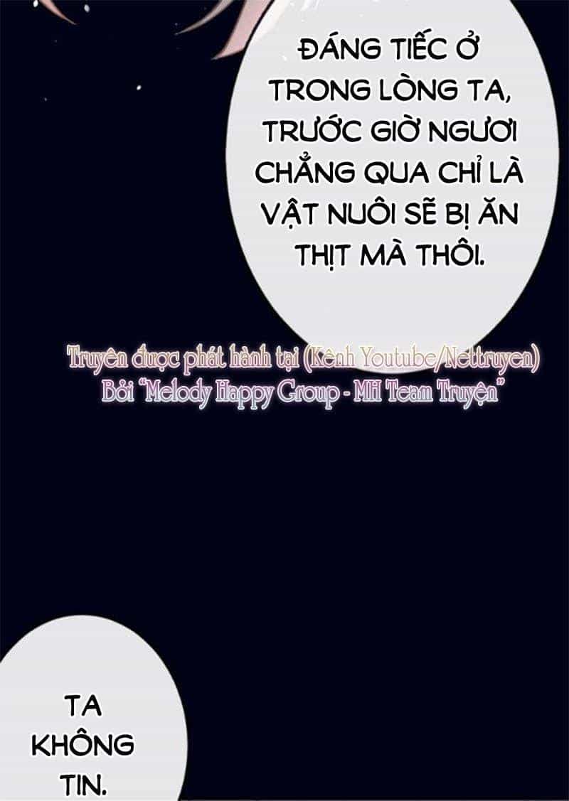 Mỹ Vị Hữu Không Phải Lỗi Của Tôi - Chương 0 - ảnh 38