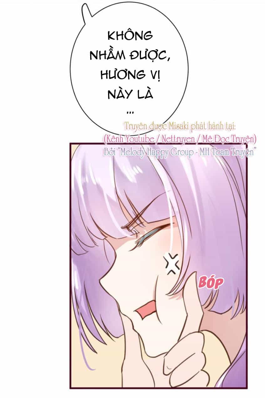 Mỹ Vị Hữu Không Phải Lỗi Của Tôi - Chương 3 - ảnh 6