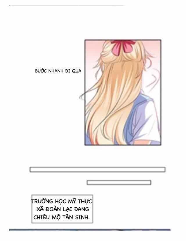 Mỹ Vị X Dụ Hoặc - Chương 1 - ảnh 5