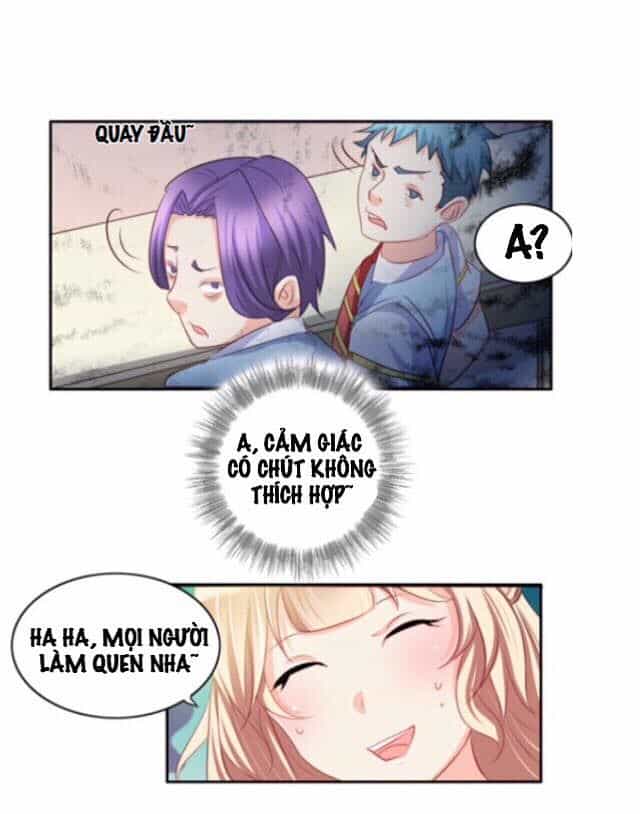 Mỹ Vị X Dụ Hoặc - Chương 4 - ảnh 5