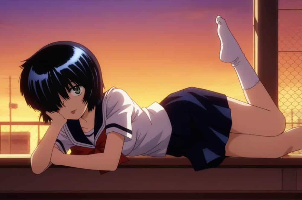 Mysterious Girlfriend X - Chương 43 - ảnh 3