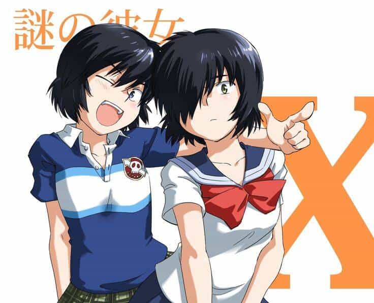 Mysterious Girlfriend X - Chương 70 - ảnh 3