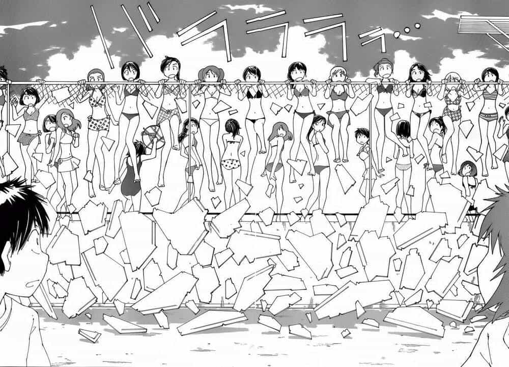 Mysterious Girlfriend X - Chương 79 - ảnh 22