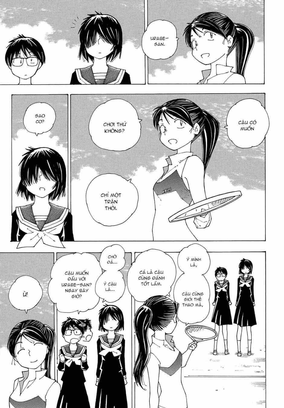 Mysterious Girlfriend X - Chương 82 - ảnh 12