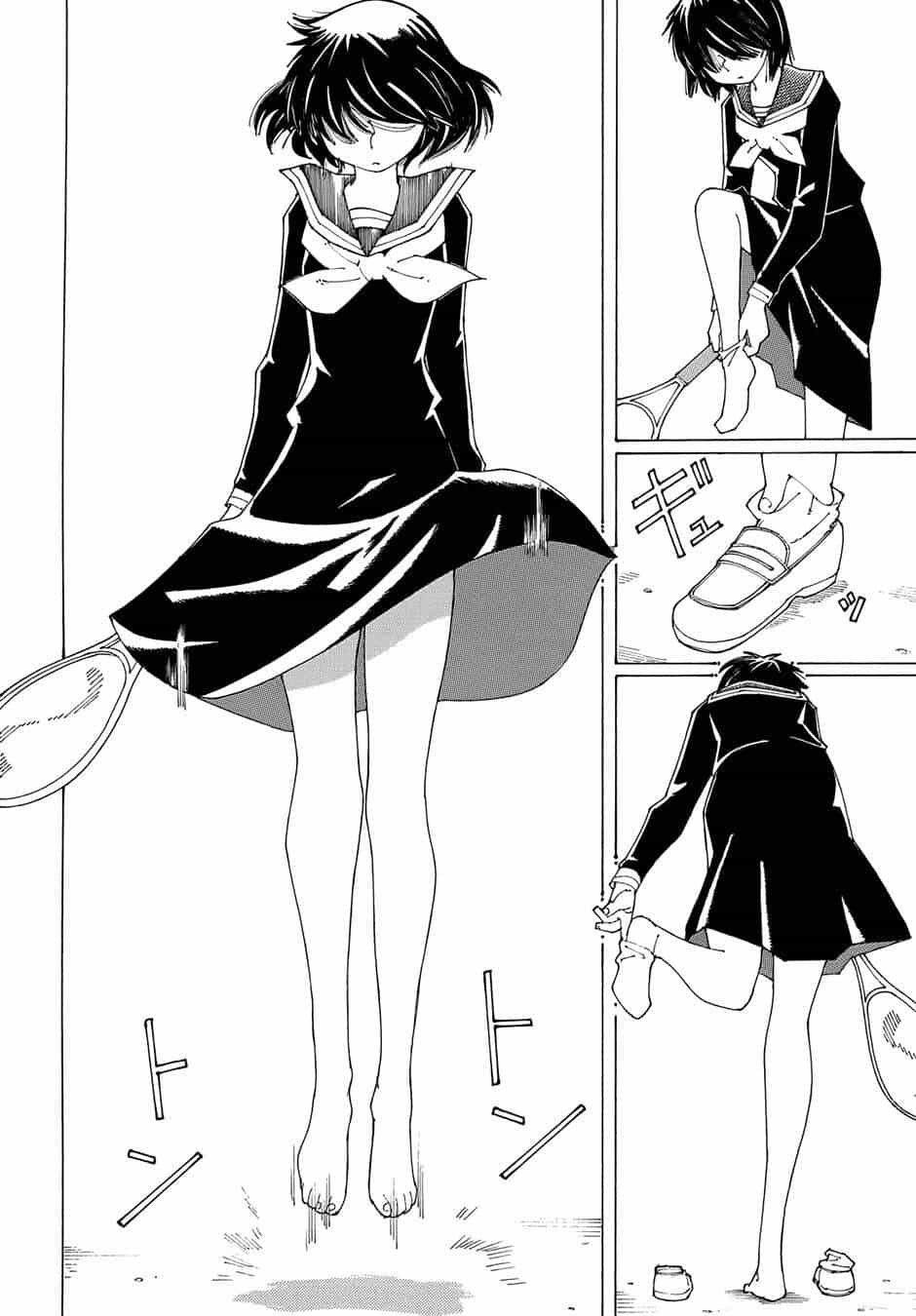 Mysterious Girlfriend X - Chương 82 - ảnh 17