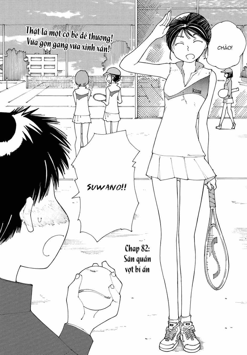 Mysterious Girlfriend X - Chương 82 - ảnh 3