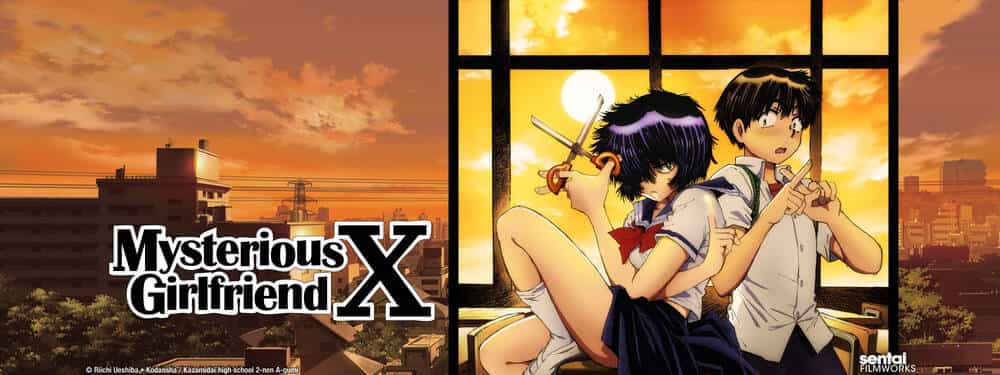 Mysterious Girlfriend X - Chương 84 - ảnh 2