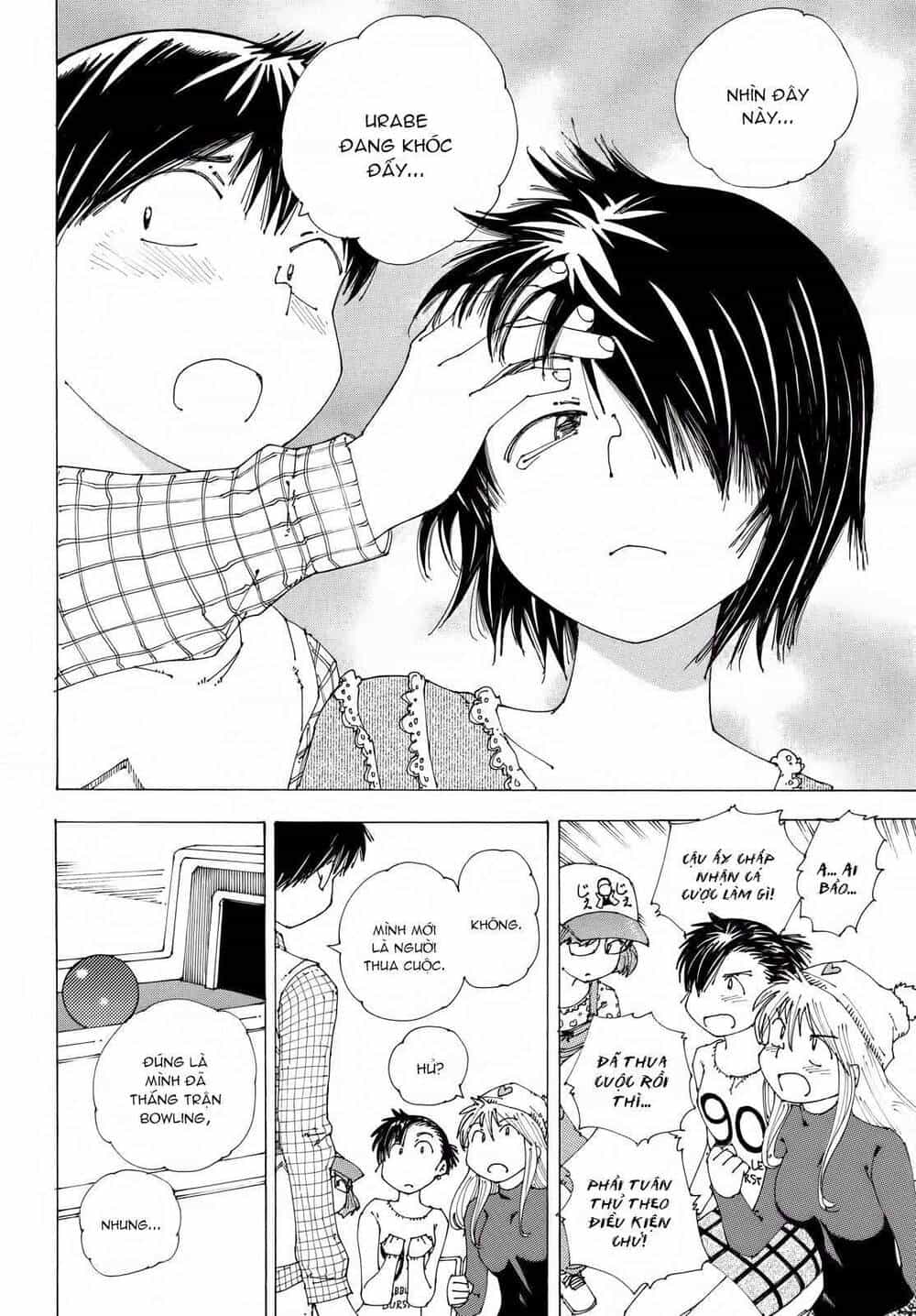 Mysterious Girlfriend X - Chương 84 - ảnh 26