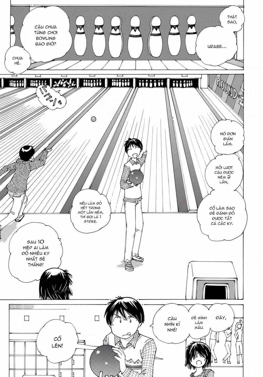 Mysterious Girlfriend X - Chương 84 - ảnh 5