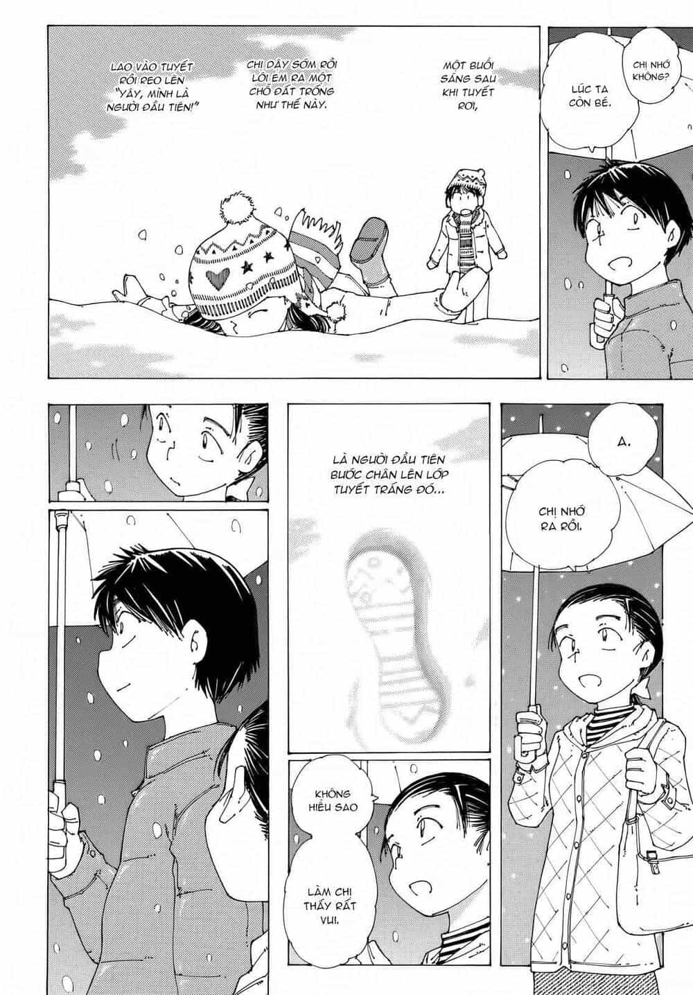 Mysterious Girlfriend X - Chương 85 - ảnh 23