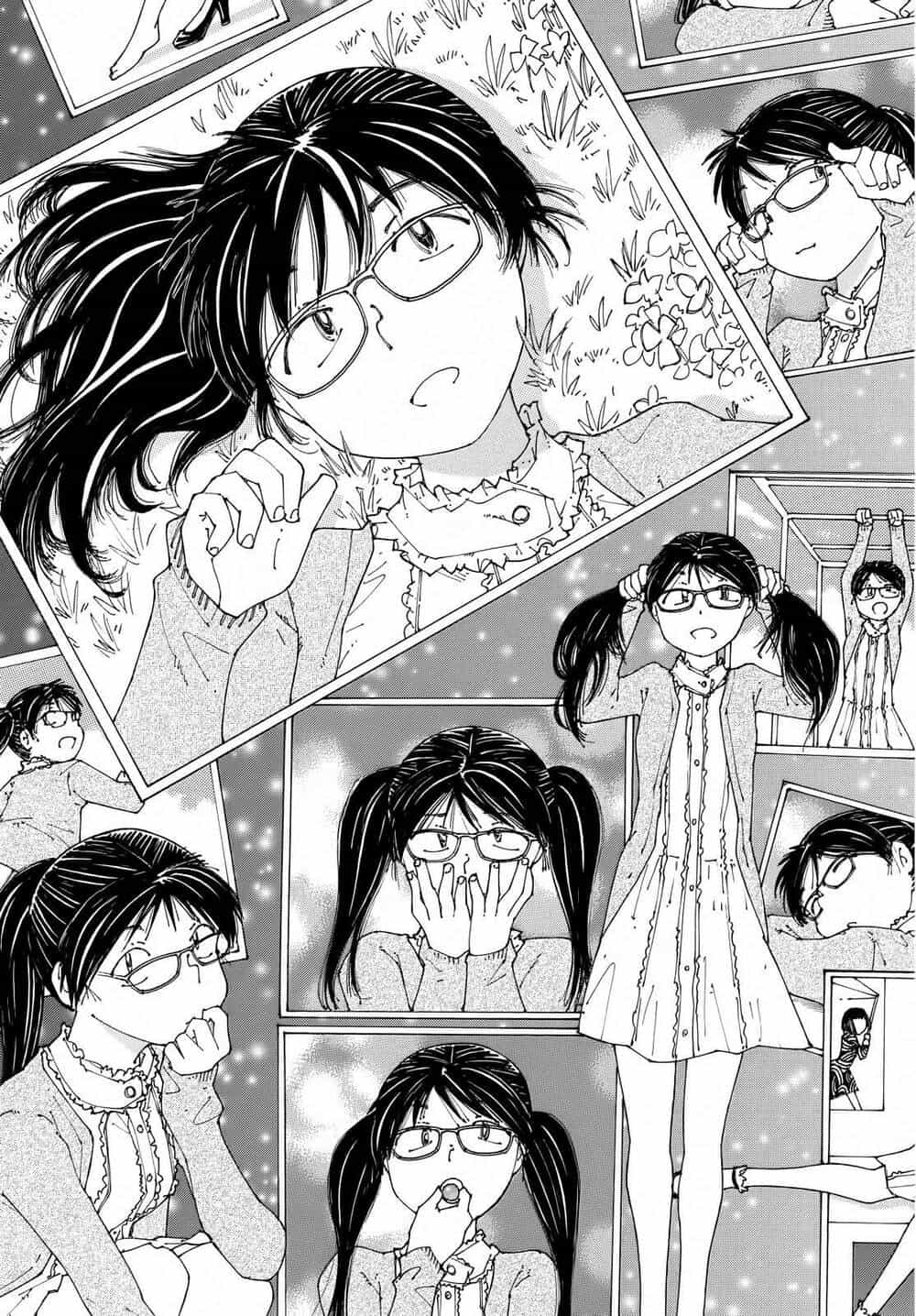 Mysterious Girlfriend X - Chương 86 - ảnh 14