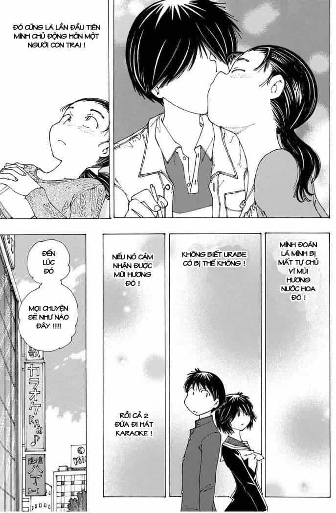 Mysterious Girlfriend X - Chương 87 - ảnh 10