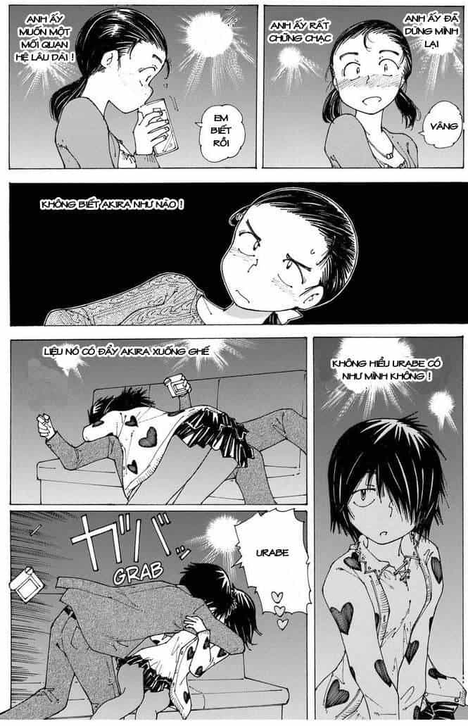 Mysterious Girlfriend X - Chương 87 - ảnh 15