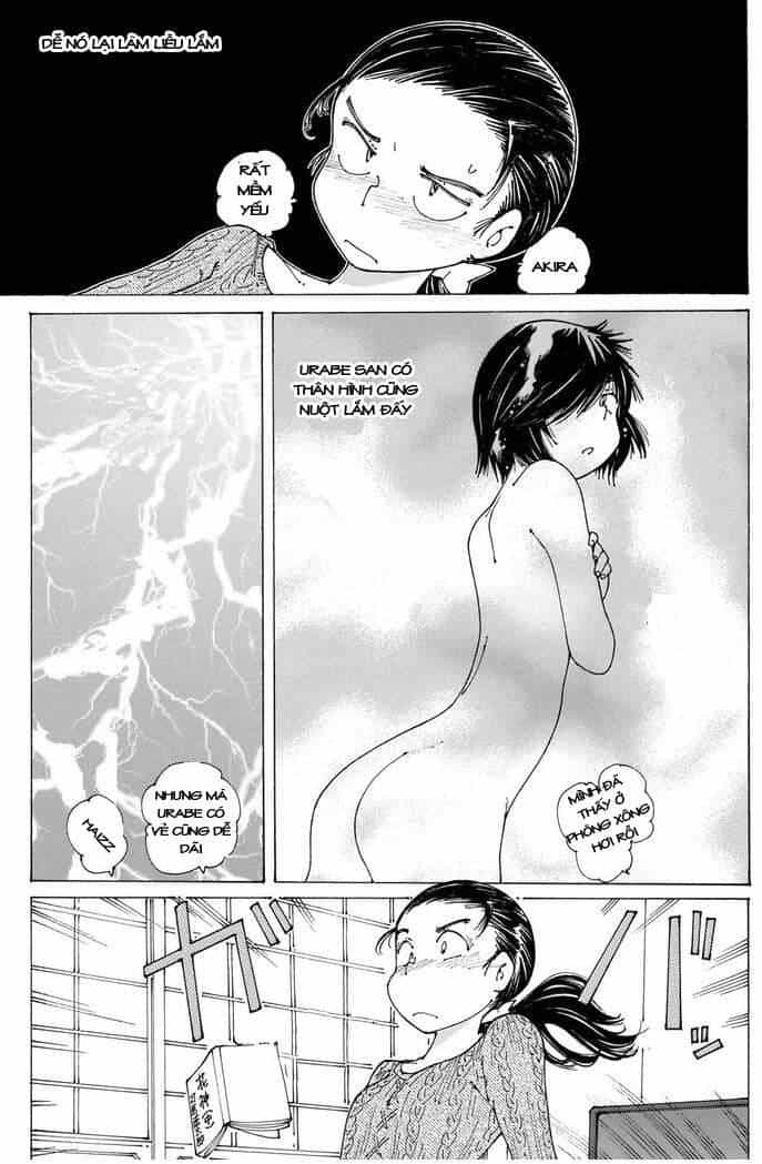 Mysterious Girlfriend X - Chương 87 - ảnh 16